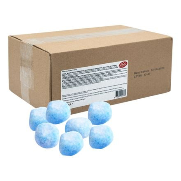 Lonka Soft Bites Raspberry Schepsnoep 100 gram