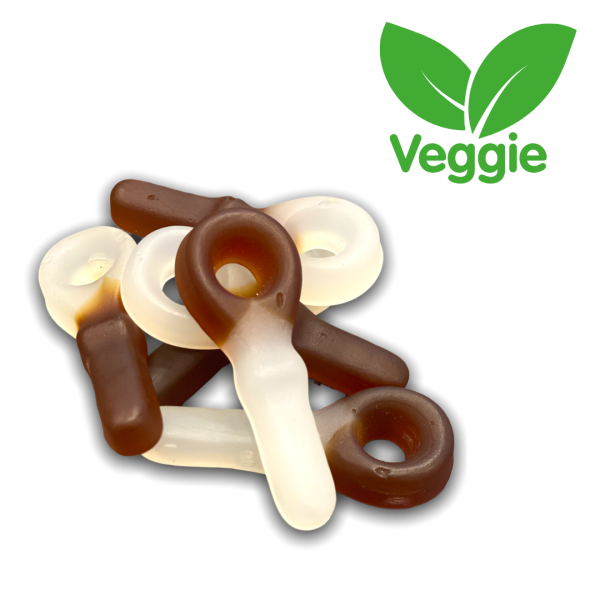 Matthijs Cola Sleutels Schepsnoep 100 gram