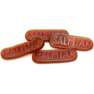 Matthijs Salmiak Repen Schepsnoep 100 gram Matthijs Salmiak Repen Schepsnoep 100 gram