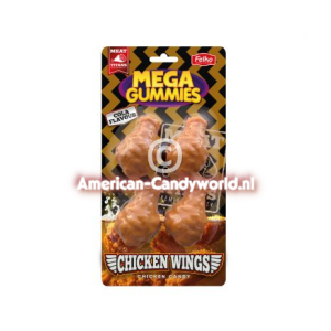 Mega Gummies Chicken Wings Mega Gummies Chicken Wings