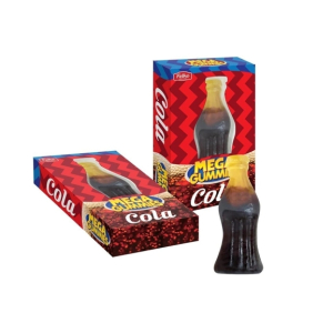 Mega Gummies Cola  XL (600 gram)