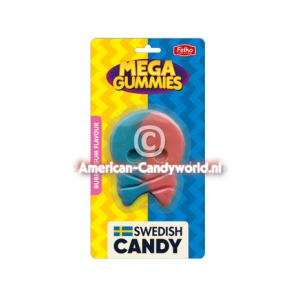 Mega Gummies Swedish Skull Mega Gummies Swedish Skull