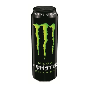 Mega Monster Energy (553 ml)