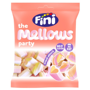 Fini The Mallows Party