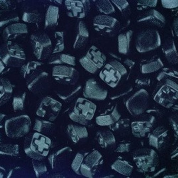 Kruisdrop Menthol Schepsnoep 100 gram