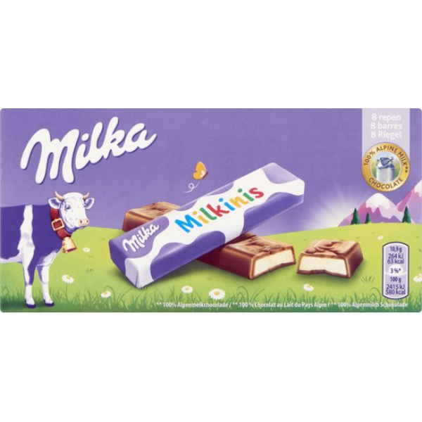 Milka Milkinis