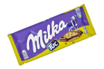 Milka TUC Chocoladereep