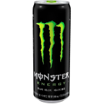 Monster Energy (South Korea)