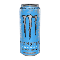 Monster Ultra Blue