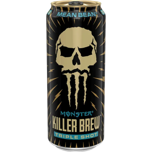 Monster Killer Brew Mean Bean