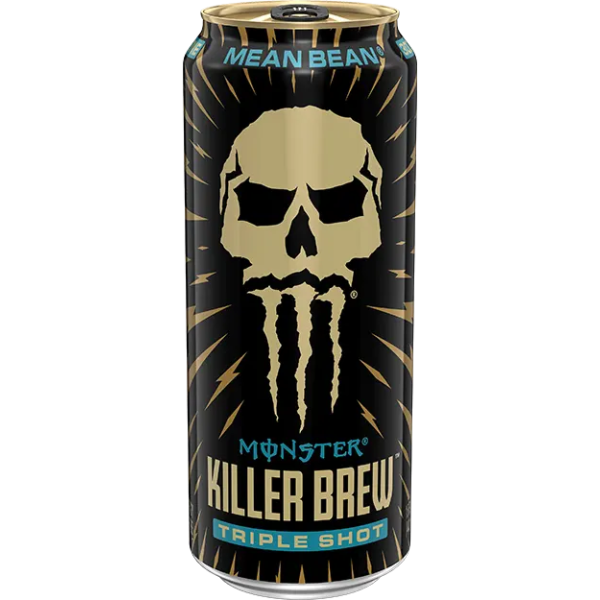 Monster Killer Brew Mean Bean