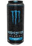 Monster Energy Electric Blue USA (473 ml)