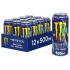 Monster Full Throttle