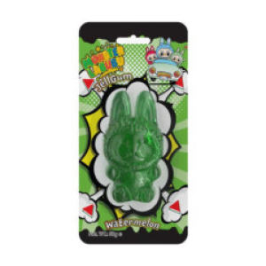 Monster Labubu Jellygum Candy Watermelon