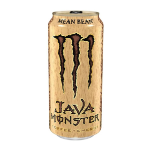 Monster Java Mean Bean Monster Java Mean Bean
