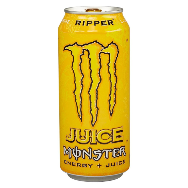 Monster Juice Ripper