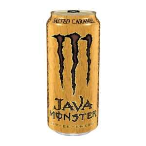 Monster Java Salted Caramel Monster Java Salted Caramel