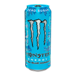 Monster Ultra Blue Hawaiian USA