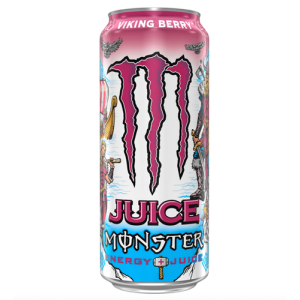 Monster Viking Berry USA