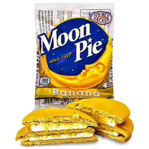 Moon Pie Banana