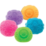 Needoh Fuzz Ball Flower Power (DUPE)
