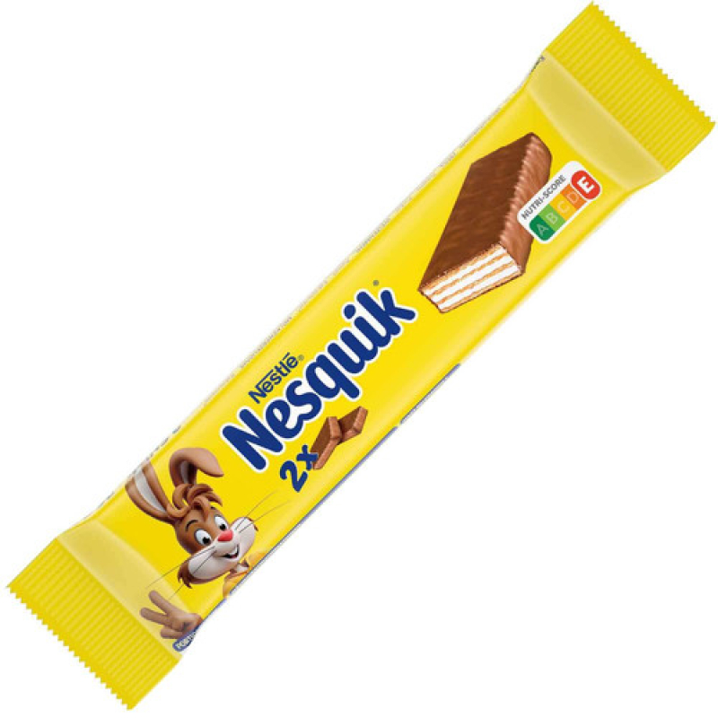 Nesquik Reep 2 pack (26 gram)