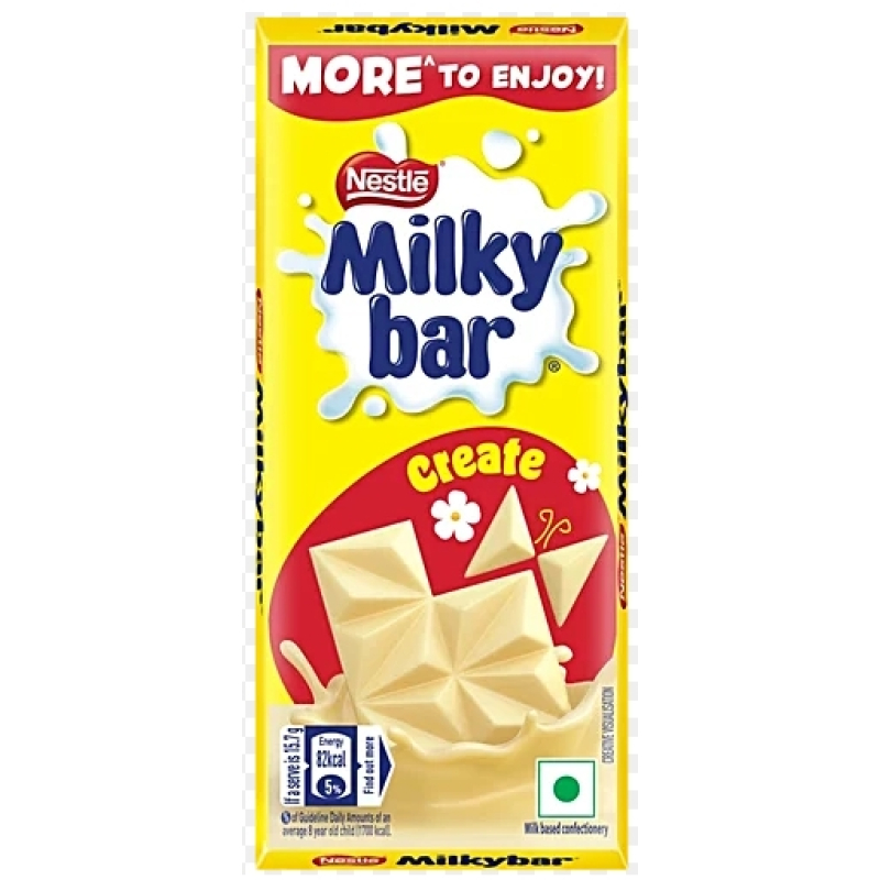 Nestle Milkybar (47,2 gram)