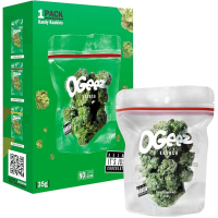 Ogeez Chocolate Speculoos