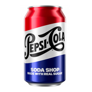 Pepsi Cola Soda Shop Pepsi Cola Soda Shop