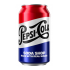 Pepsi Cola Soda Shop