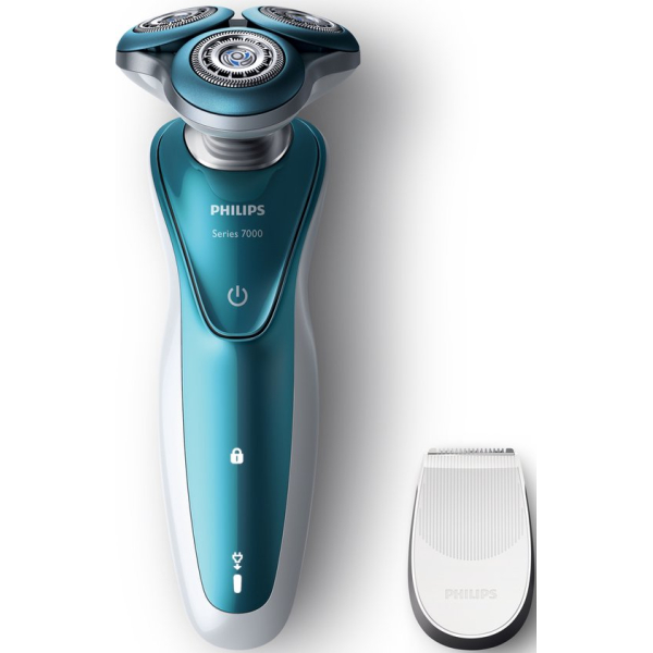 Philips S7370/12 Scheerapparaat