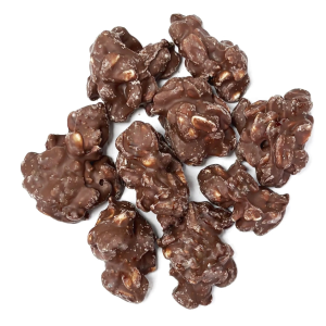 Pinda Rotsjes Puur Schepsnoep 100 gram Pinda Rotsjes Puur Schepsnoep 100 gram