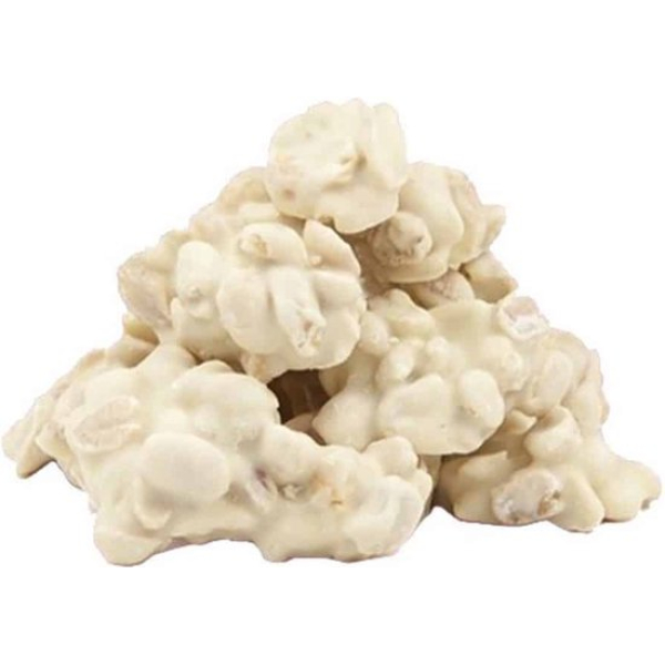 Pinda Rotsjes Wit Schepsnoep 200 gram