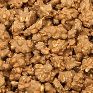Pinda Rotsjes Melk Schepsnoep 100 gram Pinda Rotsjes Melk Schepsnoep 100 gram