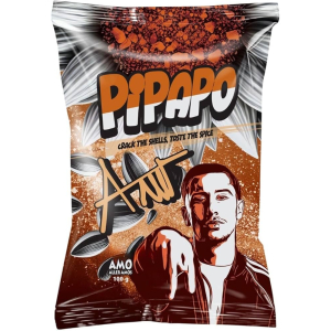 Pipapo Chili Taco Flavor Pipapo Chili Taco Flavor