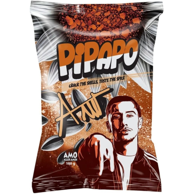 Pipapo Chili Taco Flavor Pipapo Chili Taco Flavor
