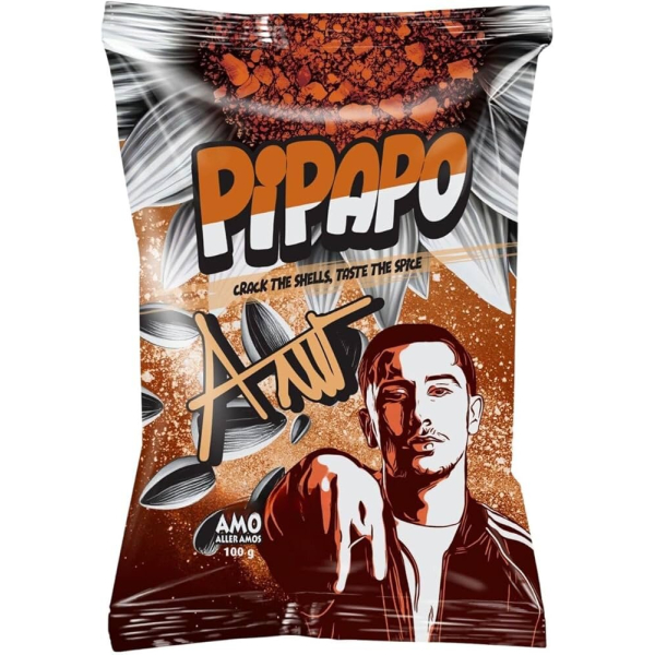 Pipapo Chili Taco Flavor