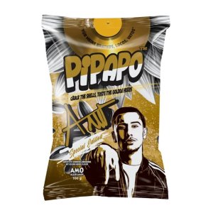 Pipapo Golden Herbs Flavor Pipapo Golden Herbs Flavor
