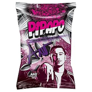 Pipapo Sweet Popcorn Flavor Pipapo Sweet Popcorn Flavor