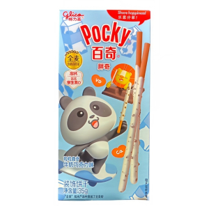 Pocky Cookies & Cream Panda Asia