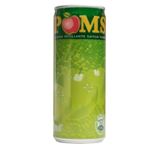 Poms Appel Drink Poms Appel Drink