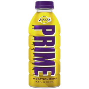 Prime LA Lakers USA Prime LA Lakers USA