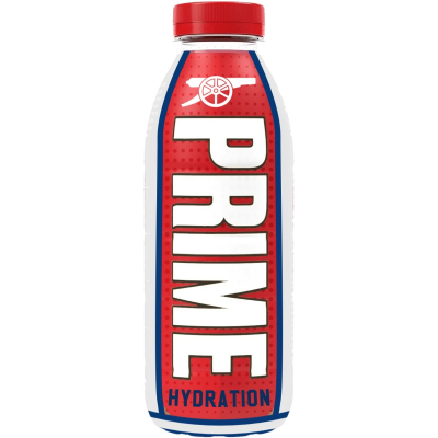 Prime Arsenal