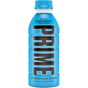 Prime Blue Raspberry Prime Blue Raspberry