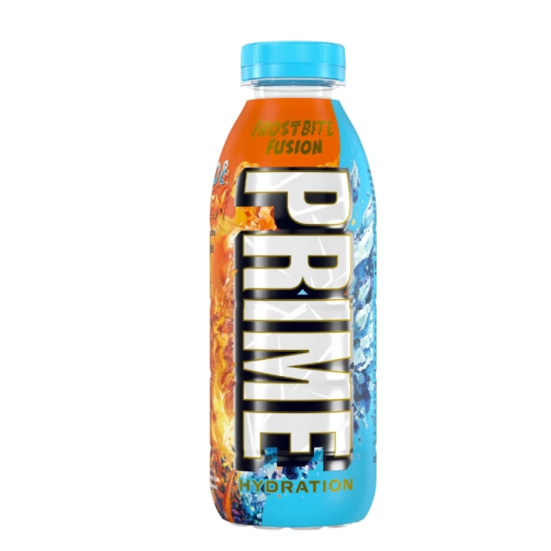 Prime Hydration Drink Frost Bite Fusion (500 ml)
