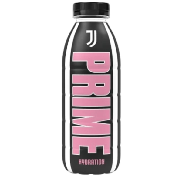 Prime Juventus