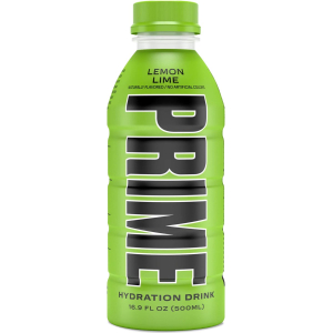 Prime Lemon Lime Prime Lemon Lime