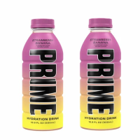 Prime Strawberry Banana