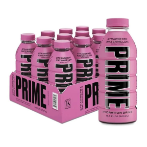 Prime Strawberry Watermelon Prime Strawberry Watermelon