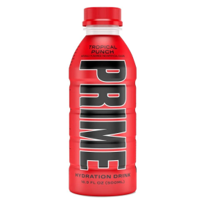 Prime Tropical Punch Prime Tropical Punch
